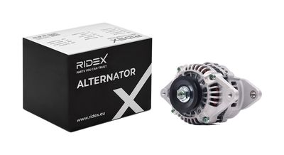 генератор RIDEX 4G0220