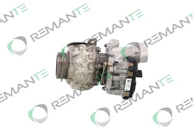 COMPRESOR SISTEM DE SUPRAALIMENTARE REMANTE 003002004600R 3