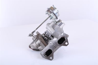 LADER AUFLADUNG NISSENS 93490 41