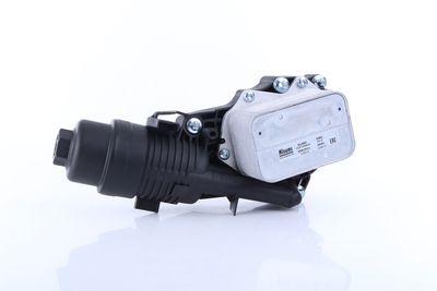 RADIATOR ULEI ULEI MOTOR NISSENS 91400 39