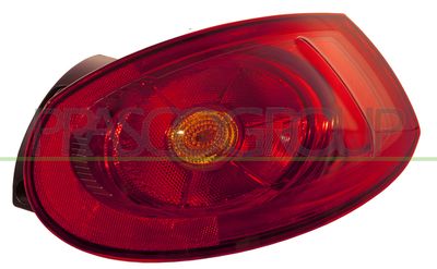 Задний фонарь PRASCO FT1384153 для FIAT BRAVO