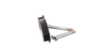 BREMSBELAGSATZ SCHEIBENBREMSE SKF VKBP90130 33