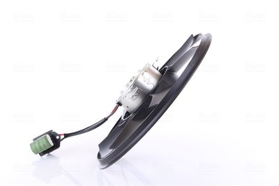 VENTILATOR RADIATOR NISSENS 850061 3