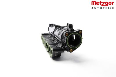 SAUGROHRMODUL METZGER AUTOTEILE 2100138 10