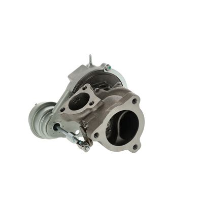 COMPRESOR SISTEM DE SUPRAALIMENTARE NISSENS 93021 18
