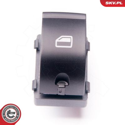 Schalter, Fensterheber