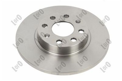 Brake Disc 231-03-143