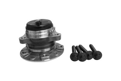 RADLAGERSATZ VALEO 502695 1