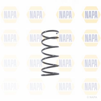 Suspension Spring NAPA NCS1400