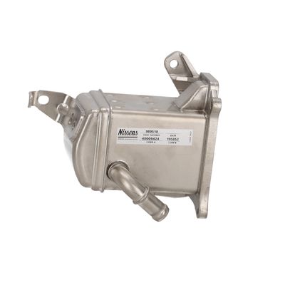 KüHLER ABGASRüCKFüHRUNG NISSENS 989510 41
