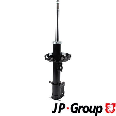 Shock Absorber 1242104280