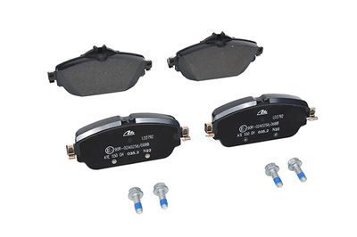 ATE STABDŽIU SISTEMA STABDŽIU KALADELES