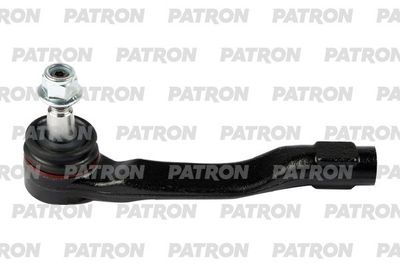 PATRON PS10102L Наконечник рулевой тяги  для PEUGEOT EXPERT (Пежо Еxперт)