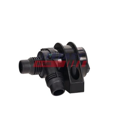 POMPă DE APă SUPLIMENTARă (CIRCUITUL APEI DE RăCIRE)