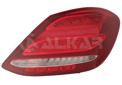 Zadní světlo ALKAR 2022080