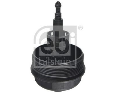 DECKEL ÖLFILTERGEHäUSE FEBI BILSTEIN 171462 1