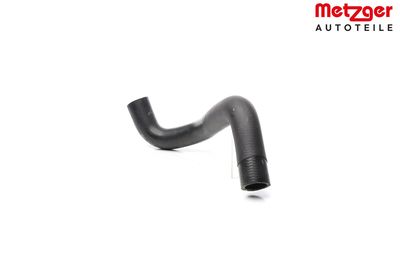 FURTUN RADIATOR METZGER AUTOTEILE 2420305 25