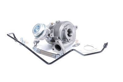 LADER AUFLADUNG BTS Turbo T981360BT 14