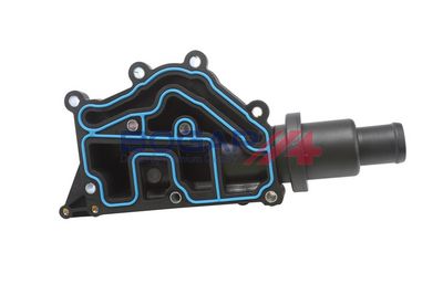 CARCASA TERMOSTAT BOGAP R4245104 3
