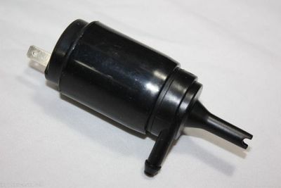 Vodní čerpadlo ostřikovače, čistění skel AUTOMEGA 150014510