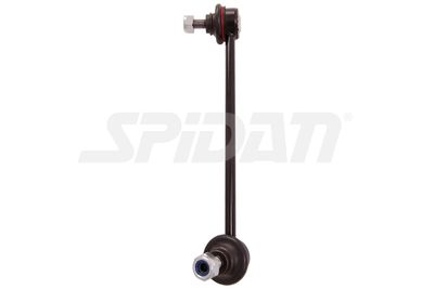 Тяга / стойка, стабилизатор SPIDAN CHASSIS PARTS 46677 для KIA RIO