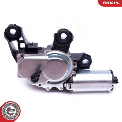 Motor stěračů SKV 19SKV190