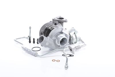 LADER AUFLADUNG BTS Turbo T981247 34