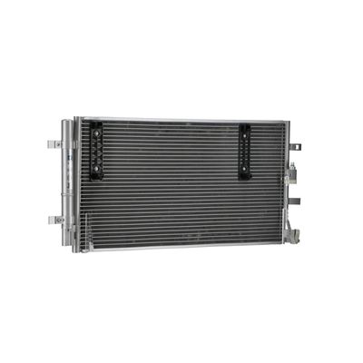 CONDENSATOR CLIMATIZARE NISSENS 940042 22