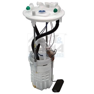 SISTEM ALIMENTARE CU COMBUSTIBIL