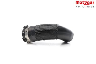 LADELUFTSCHLAUCH METZGER AUTOTEILE 2401028 19