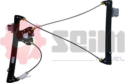 MECANISM ACTIONARE GEAM SEIM 903036 1