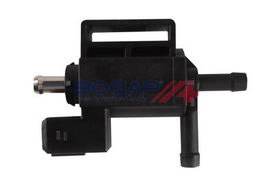 SUPAPA REGLARE PRESIUNE COMPRESOR BOGAP F6313106 2
