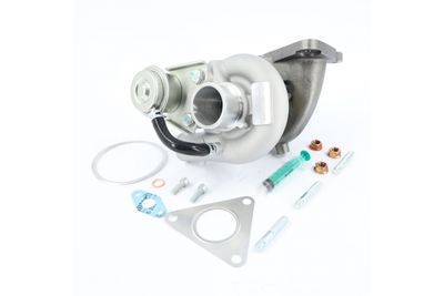 COMPRESOR SISTEM DE SUPRAALIMENTARE