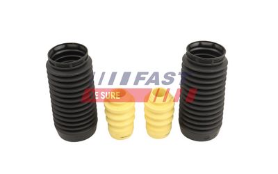 CHIT PROTECTIE PRAF AMORTIZOR FAST FT00781 1