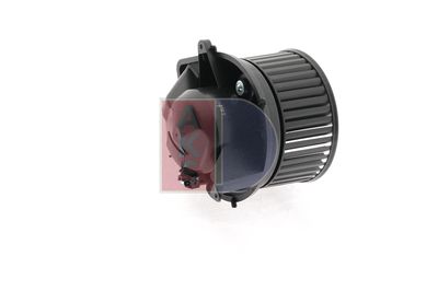 INNENRAUMGEBLäSE AKS DASIS 058032N 9