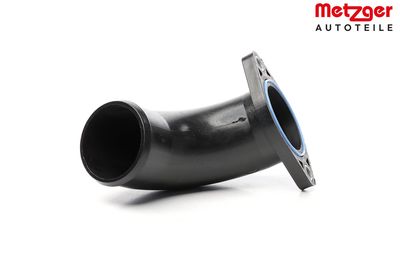 LADELUFTSCHLAUCH METZGER AUTOTEILE 2401079 36