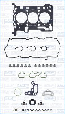 SET GARNITURI CHIULASA