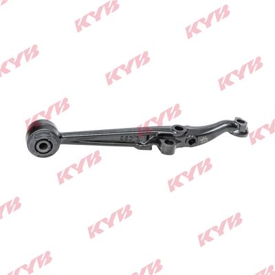 носач, окачване на колелата KYB KSC5280