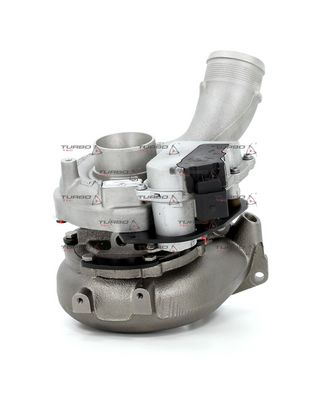 COMPRESOR SISTEM DE SUPRAALIMENTARE