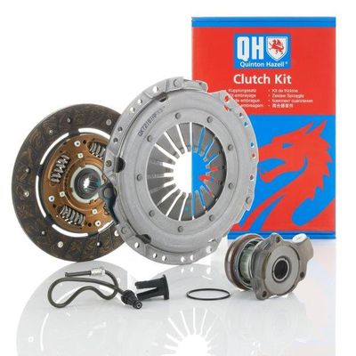 комплект съединител QUINTON HAZELL QKT2181AF