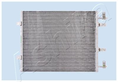 ASHIKA CND093052 Радиатор кондиционера  для OPEL VIVARO (Опель Виваро)