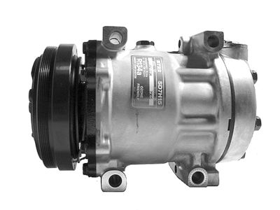 Airstal 10-0746 Компрессор кондиционера  для ALFA ROMEO 155 (167_) 2.5 TD (167.A1A, 167.A1G)