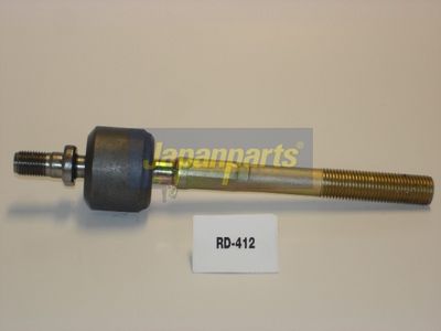 JAPANPARTS Vidinė skersinė vairo trauklė
