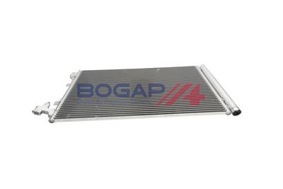 CONDENSATOR CLIMATIZARE BOGAP R4117107 1