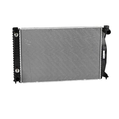 RADIATOR RACIRE MOTOR NISSENS 60328 40