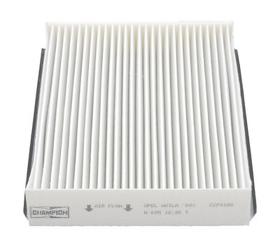 FILTRU AER HABITACLU