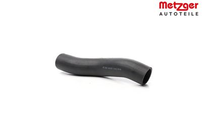 LADELUFTSCHLAUCH METZGER AUTOTEILE 2401067 4