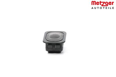 HECKKLAPPENGRIFF METZGER AUTOTEILE 2310915 29