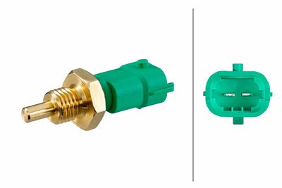 SENSOR KüHLMITTELTEMPERATUR