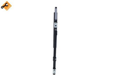 CONDENSATOR CLIMATIZARE NRF 350431 1